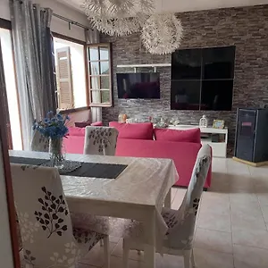 Ferienhaus Casa Maligio' Masua, Nebida
