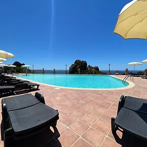 Ferienhaus Il Veliero Tanca Piras, Nebida